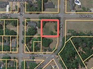 E Monroe St, Dillon, SC 29536