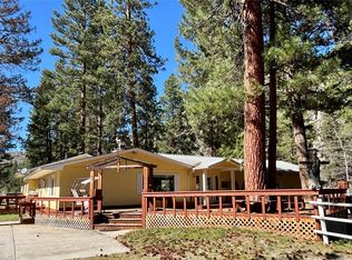 357 Blind Draw Rd, Conner, MT 59827