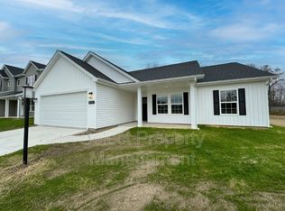 8034 Haven Blvd, Fort Wayne, IN 46804