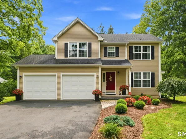 35 Maple Avenue, Bristol, CT 06010
