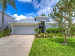 5334 Lookout Pass, Zephyrhills, FL 33544