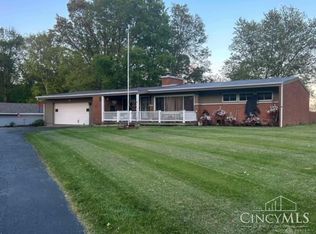 6528 George Ave, Hillsboro, OH 45133