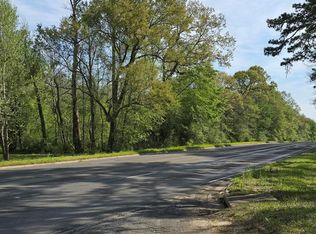 Spanish Bluff Rd, Nacogdoches, TX 75964