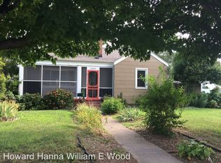 2207 Leckie St, Portsmouth, VA 23704
