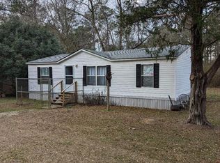 6191 N County Road 33 Rd, Columbia, AL 36319