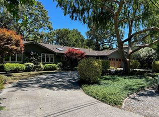 516 Placitas Ave, Menlo Park, CA 94025