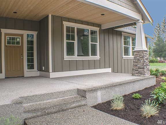 2nd image of 18003 25th Ave NE Lot 4