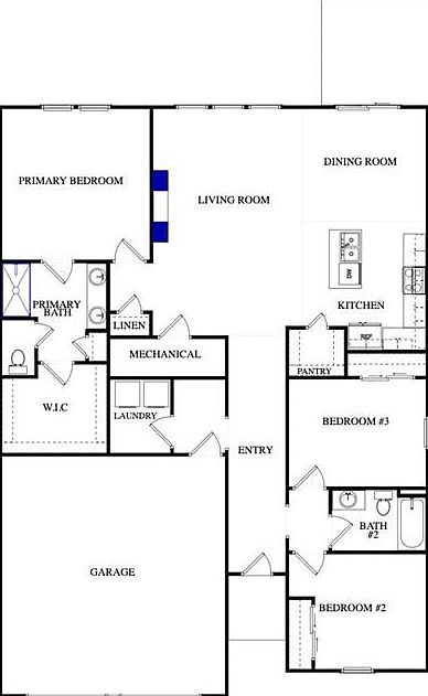 2nd image of 27107 E Cedar Grove Dr