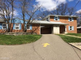 4721 20th St NW APT 1, Canton, OH 44708