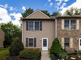 181 Griffin Ln, Broadway, VA 22815