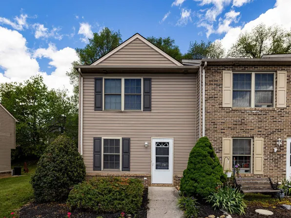 181 Griffin Ln, Broadway, VA 22815