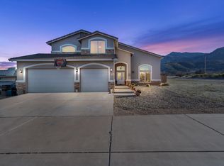 5805 S Richards Rd, Hereford, AZ 85615