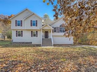 81 Logans Run, Jasper, GA 30143