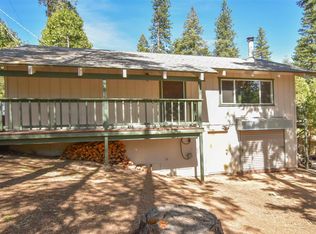 25197 Rebekah Rd, Long Barn, CA 95335