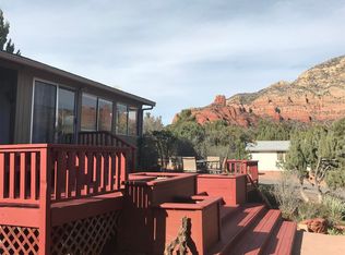 2815 Rainbow Dr, Sedona, AZ 86336