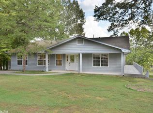 1139 Lakeshore Dr, Hot Springs, AR 71913