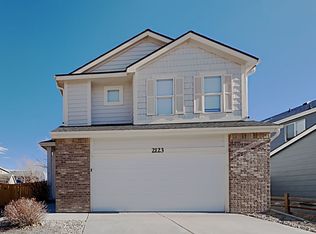 2123 Hibbard Ln, Fountain, CO 80817