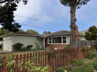 338 Sonora Ave, El Granada, CA 94018