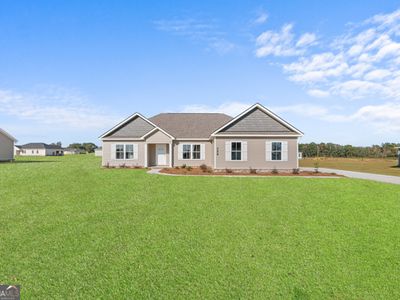 0 Ryegrass Rd #72, Statesboro, GA, 30458