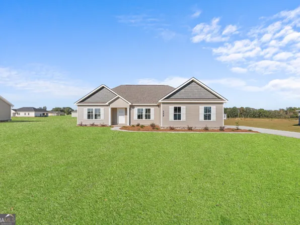 0 Ryegrass Rd #72, Statesboro, GA 30458