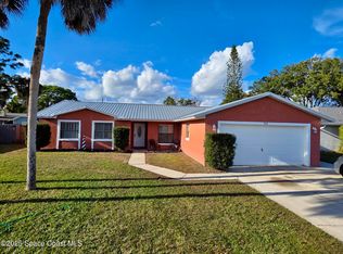 858 Croton Rd, Rockledge, FL 32955