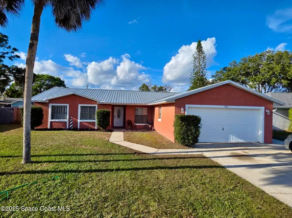858 Croton Rd, Rockledge, FL 32955