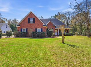 373 Otter Run Rd, Pawleys Island, SC 29585