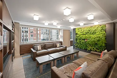 Rented by The Dermot Realty Management Company