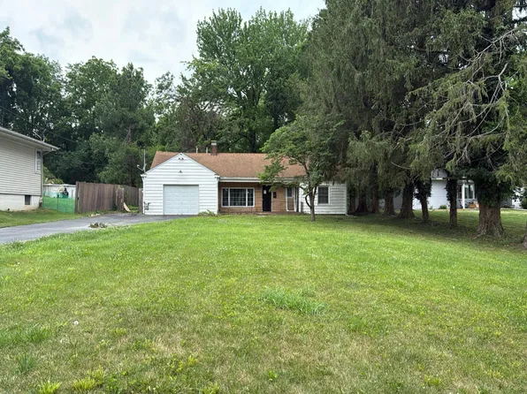 807 N Main St, Anna, IL 62906