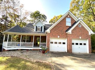 1960 Lanier Heights Dr, Cumming, GA 30041