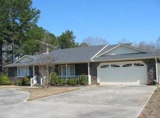 246 Boo Cir, Santee, SC 29142