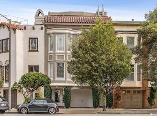 80 Retiro Way APT 4, San Francisco, CA 94123