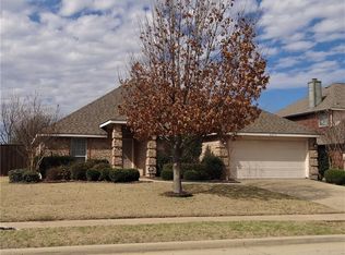 9271 Aristocrat Ln, Frisco, TX 75033