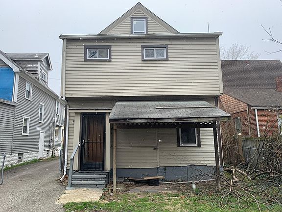 3rd image of 9109 Connecticut Ave #2UP