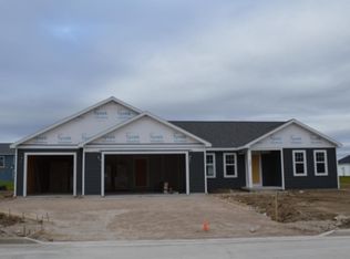 980 Pheasant Run, Lomira, WI 53048