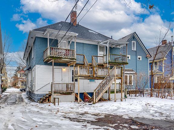 2nd image of 6911 Franklin Blvd Unit 2