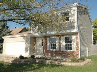 212 N Park Blvd, Streamwood, IL