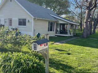 121 Walnut St, Overbrook, KS 66524