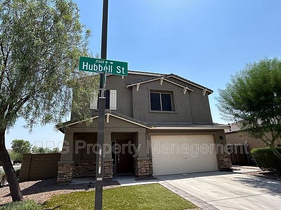 2nd image of 21381 W Hubbell St