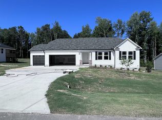 231 Paint Horse Dr, Benson, NC 27504