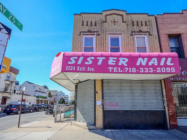 2024 Bath Ave #Mix, Brooklyn, NY 11214