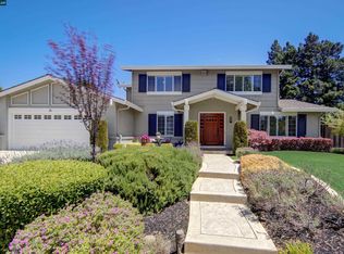 35 Roatan Ct, San Ramon, CA 94583