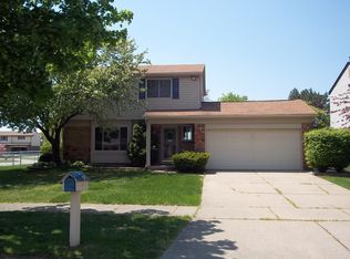 38883 Century Dr, Sterling Heights, MI 48310