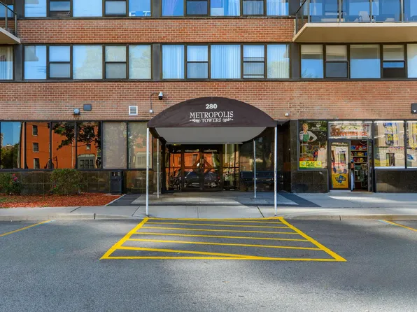 280 Luis M Marin Blvd, Jersey City, NJ