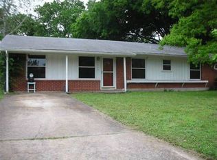 7504 Creston Ln, Austin, TX 78752