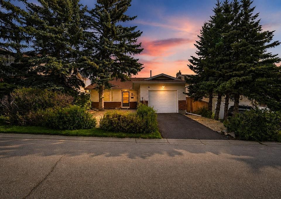 1st image of 36 Coach Manor Rise SW