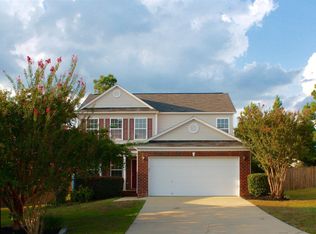93 Windsorcrest Rd, Columbia, SC 29229