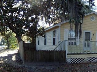 908 Foster Ave, Panama City, FL 32401