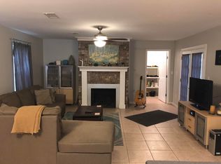 229 Aero Dr, Defuniak Springs, FL 32433