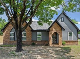 6196 Valleydale Dr, Memphis, TN 38141